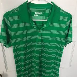 Nike Women’s Golf Polo, Medium
